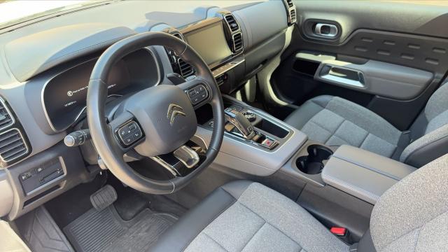 Citroen C5 Aircross image 1