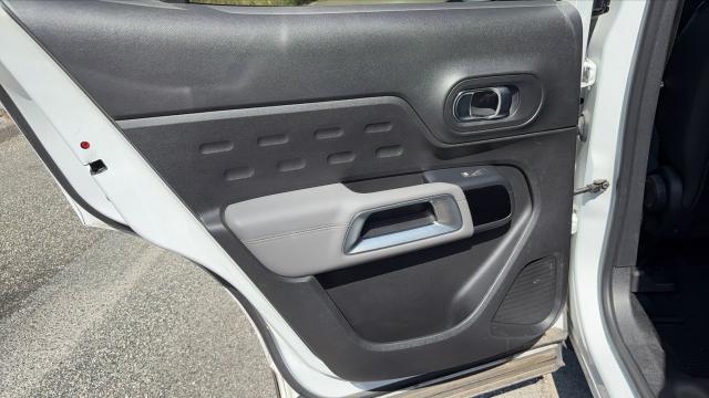 Citroen C5 Aircross image 9