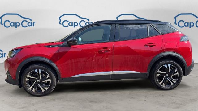 Peugeot 2008 image 7