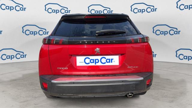 Peugeot 2008 image 9
