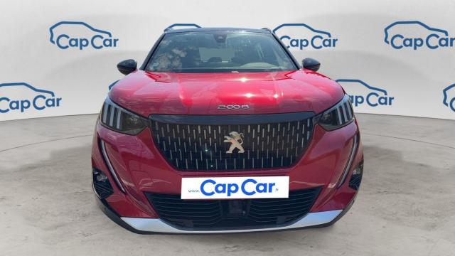 Peugeot 2008 image 2