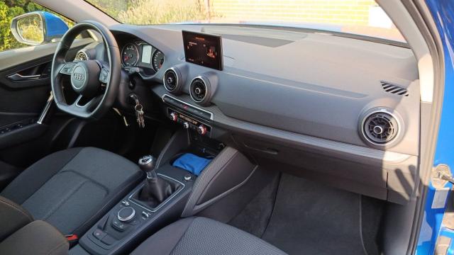 Audi Q2 image 6