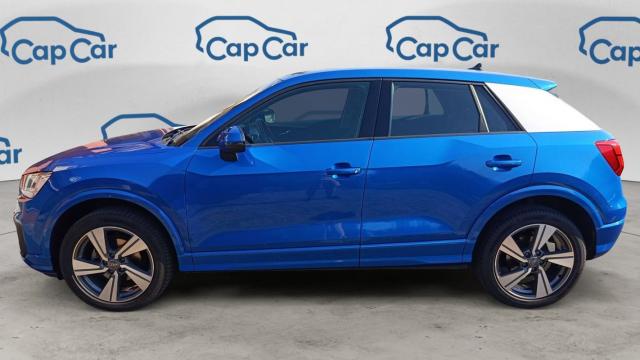 Audi Q2 image 7