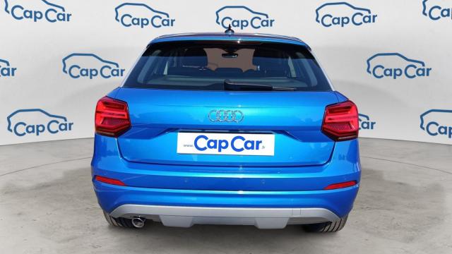 Audi Q2 image 1