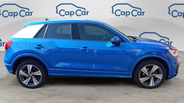Audi Q2 image 4