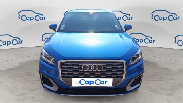 Audi Q2 image 3