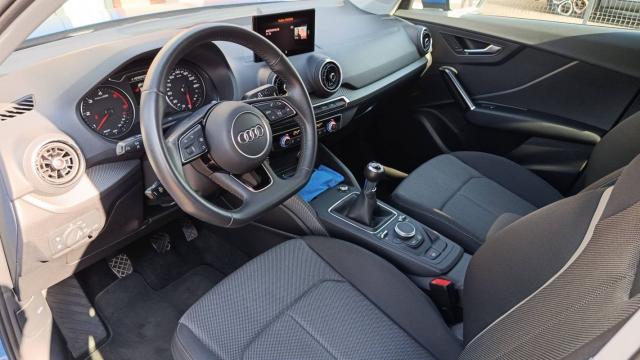 Audi Q2 image 5