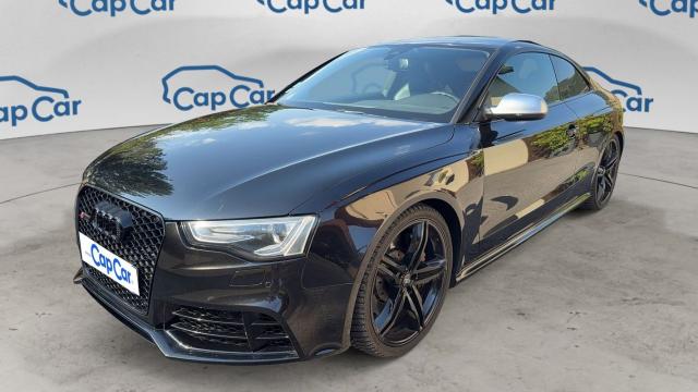 Audi Rs5 I 4.2 Fsi 450 Quattro S-Tronic 7 Rs