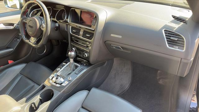 Audi Rs5 image 5