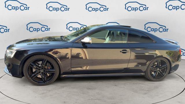 Audi Rs5 image 8