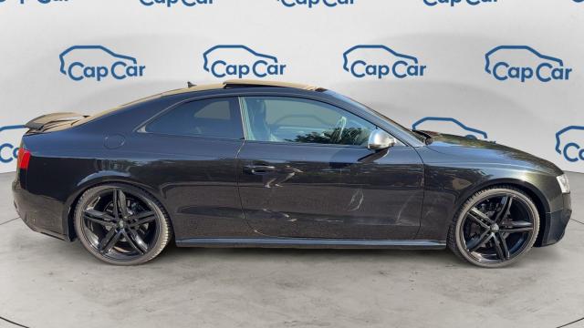 Audi Rs5 image 9