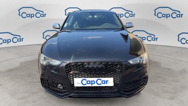 Audi Rs5 image 3