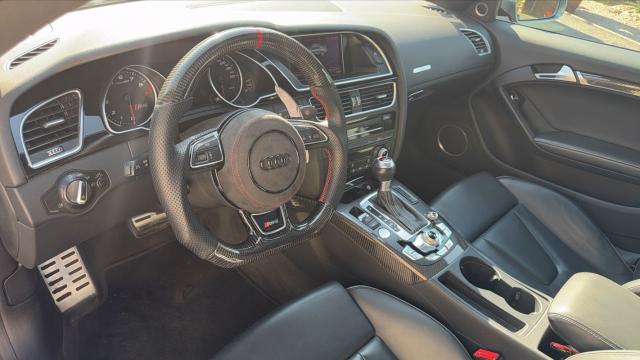 Audi Rs5 image 7