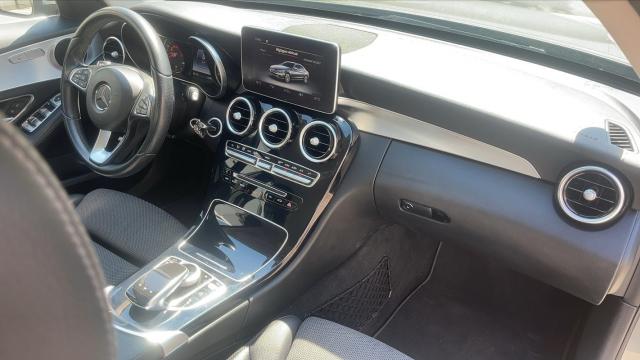 Mercedes Benz Classe C image 7