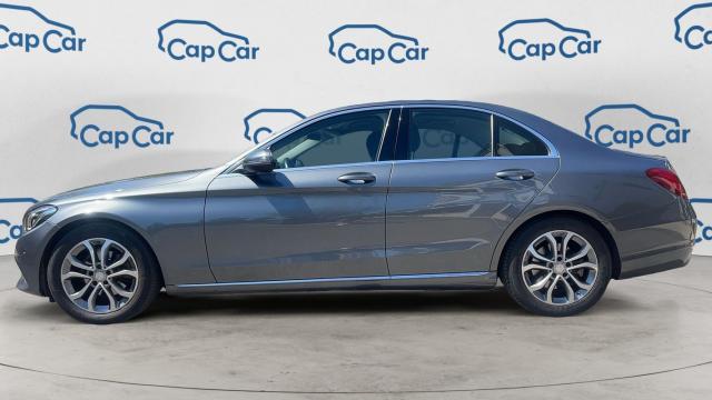 Mercedes Benz Classe C image 8