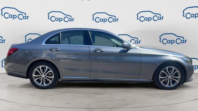Mercedes Benz Classe C image 3