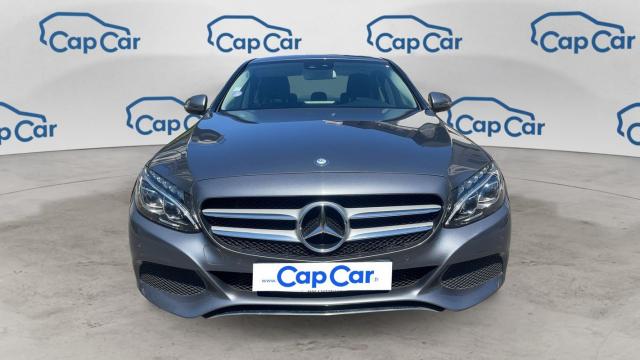 Mercedes Benz Classe C image 6
