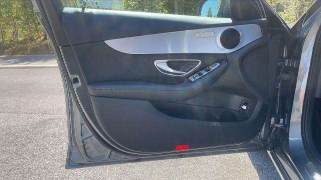 Mercedes Benz Classe C image 4