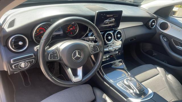 Mercedes Benz Classe C image 2