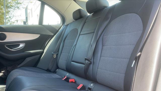Mercedes Benz Classe C image 5