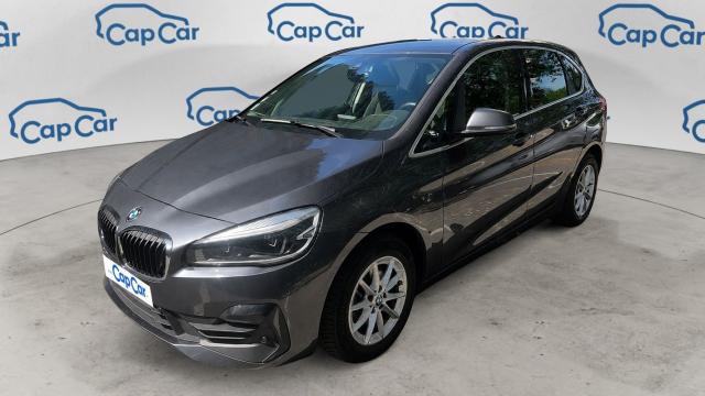 Bmw Serie 2 Active Tourer (f45) 218i 140 Steptronic Business Design - Automatique