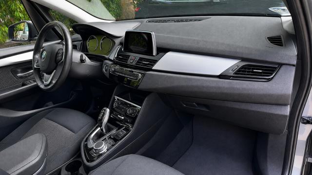 Bmw Serie 2 Active Tourer image 1