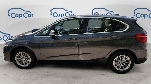 Bmw Serie 2 Active Tourer image 8