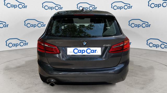 Bmw Serie 2 Active Tourer image 7