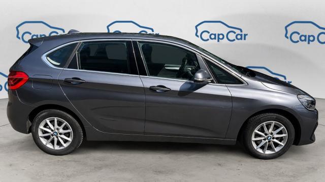 Bmw Serie 2 Active Tourer image 4