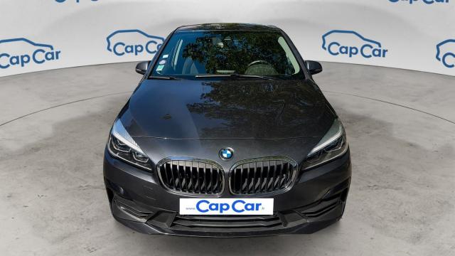 Bmw Serie 2 Active Tourer image 9