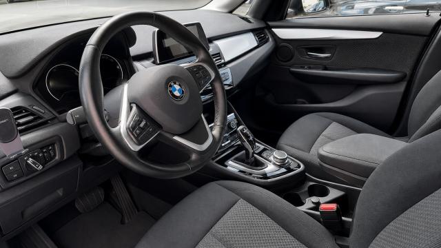 Bmw Serie 2 Active Tourer image 2
