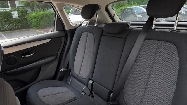 Bmw Serie 2 Active Tourer image 3