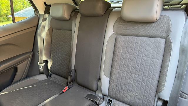 Volkswagen T-Cross image 8