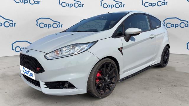 Ford Fiesta V 1.6 Ecoboost 200 St