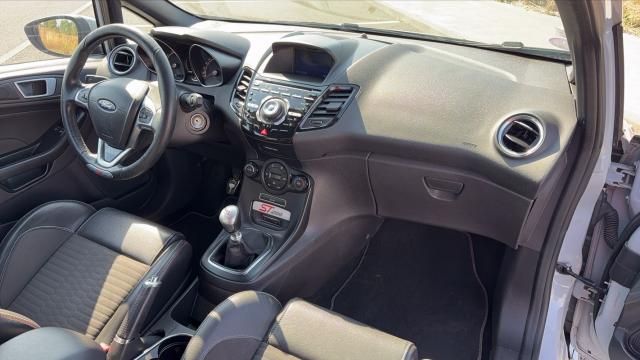 Ford Fiesta image 1