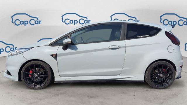 Ford Fiesta image 2