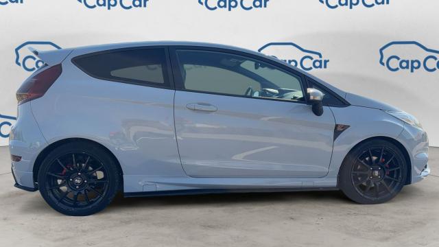 Ford Fiesta image 5
