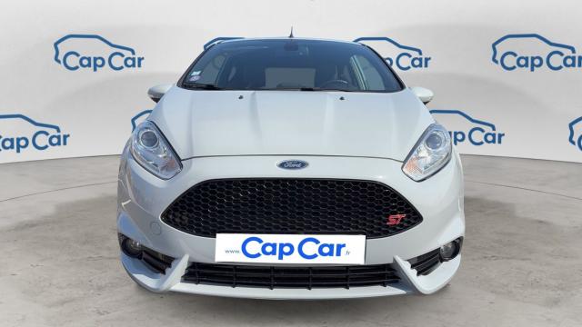 Ford Fiesta image 7