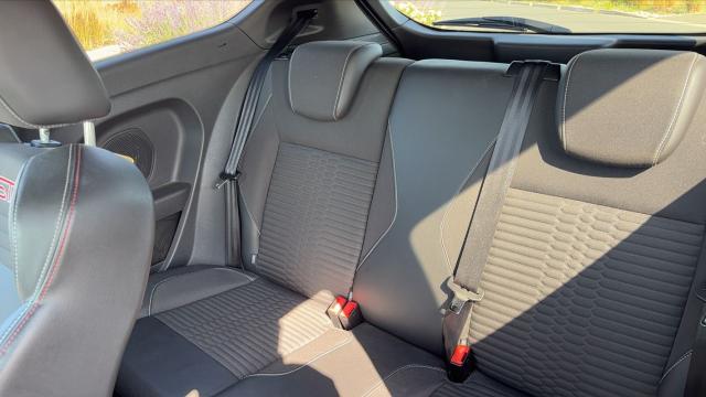 Ford Fiesta image 6