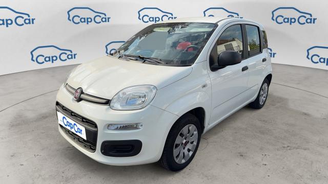 Fiat Panda d’occasion