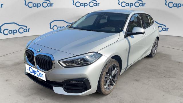 Bmw Série 1 118i 140 Edition Sport