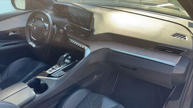 Peugeot 3008 image 4