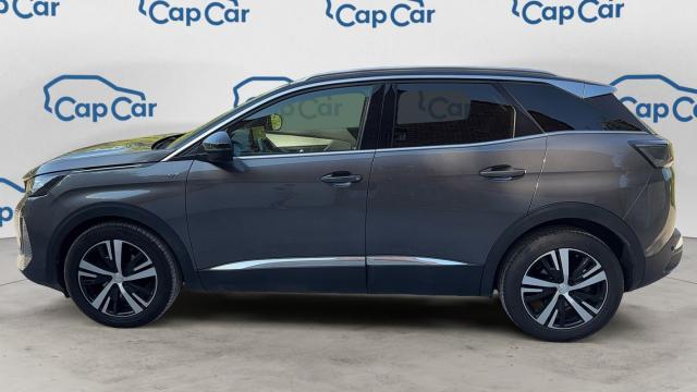 Peugeot 3008 image 6