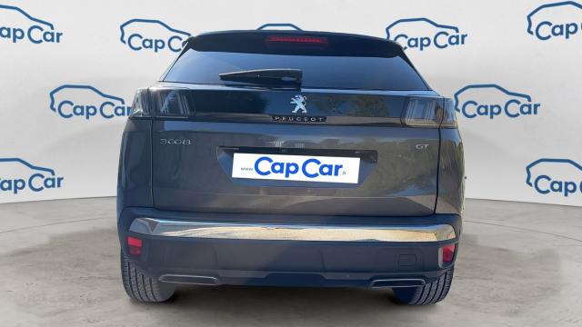 Peugeot 3008 image 2