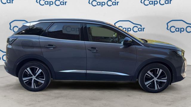 Peugeot 3008 image 1