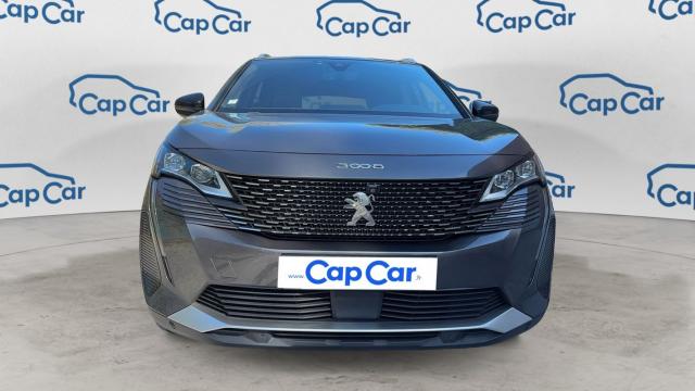 Peugeot 3008 image 7