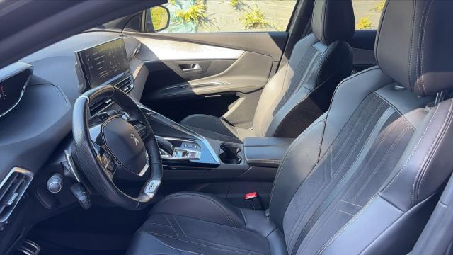 Peugeot 3008 image 8