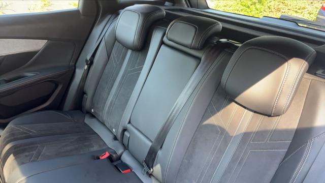 Peugeot 3008 image 3