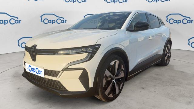 Renault Mégane E-Tech Ev60 220 60kwh Techno - Automatique