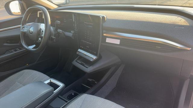 Renault Mégane image 6